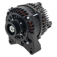 Jaylec BKS-180FG Alternator 12V 180A for Ford BF FG FGX & Territory 4.0L 6cyl