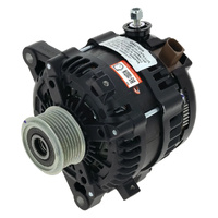 Jaylec BKS-180GUN Alternator 12V 180A for Toyota Hilux GUN Series 1GDFTV 2GDFTV