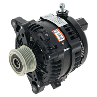 Jaylec BKS-180TP Alternator 12V 180A for Toyota Prado Granvia Hiace 1GDFTV 2GDFTV