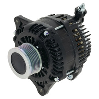 Jaylec BKS-200D40 Alternator 12V 200A for Nissan Navara D40 Pathfinder R51 YD25DDTI