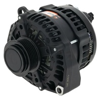 Jaylec BKS-240COL Black Series Alternator 12V 240A for Holden Colorado 2.8L