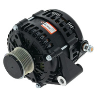 Jaylec BKS-240KUN Black Series Alternator 12V 240A for Toyota Hilux KUN Models
