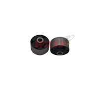 Wasp BKT53095 Front Rubber Lower Control Arm Inner Rear Bush Kit for Hyundai Kia
