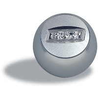 B&M BM80534 Billet Aluminium With B&M Engraved Logo for Quick Silver Shifter