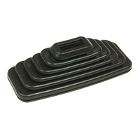 B&M REPLACEMENT RUBBER BOOT FOR B&M MEGASHIFTER MODELS BM80668