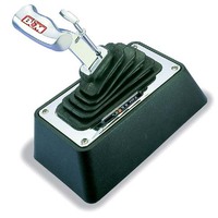 B&M BM80685 Megashifter RHD Ratchet 3 & 4 Speed Shifter R/H Light Gear Indicator