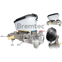 Bremtec BMC03 Brake Master Cylinder for Early Holden Commodore VB VC VH VK Models
