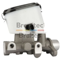 Bremtec BMC07 Brake Master Cylinder for Ford Falcon AU1 W/Out Traction Control
