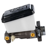 Bremtec BMC10 Brake Master Cylinder for Ford Falcon XC XD XE 6cyl & V8 Models