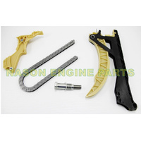 Nason BMWTK01 Timing Chain Kit for BMW 1.8L 2.0L N42B18 N42B20 N43B20 N46B20