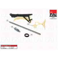 Nason BMWTK02 Timing Chain Kit for BMW 116i E87 1.6L N45B16 2004 - 2/2008