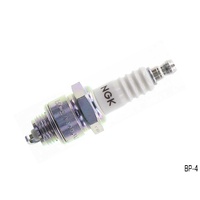NGK BP-4 SPARK PLUG FOR HOLDEN FC FE FJ FX 2.2L 132 6cyl GREY MOTOR x1