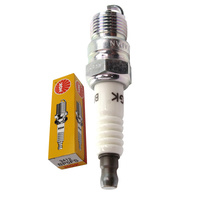 NGK BP5FS Spark Plug - World Leader in Spark Plug Technology x 4