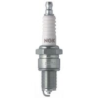 NGK BP6ES SPARK PLUG WORLD LEADER IN SPARK PLUG TECHNOLOGY x1