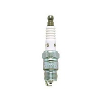 NGK BP6FS Spark Plug x1 for Early Ford & Holden Models Check App Below