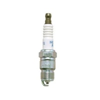 NGK BPR5EFS-13 Spark Plug x1 for Holden VN 1 Berlina Calais Commodore V6
