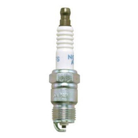 NGK BPR5FS-15 Spark Plug Check App x 1