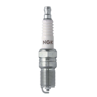 NGK BPR6EF-13 Spark Plug for Holden Calais VS VT VX VY V6 Supercharged x1