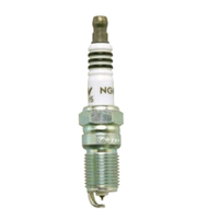 NGK BPR6EFIX-10 Iridium Spark Plug for Ford Falcon BF 10/2005-09/2006 x1