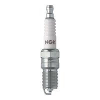 NGK BPR6EFS-13 Spark Plug for Holden VN1 Calais Commodore 3.8L V6 LPG x1