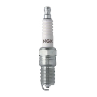 NGK BPR6EFS-15 Standard Spark Plug for Holden Berlina VP 09/1991-06/1993 x1