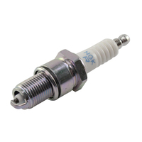 NGK BPR6ES Spark Plug World Leader in Spark Plug Technology x1
