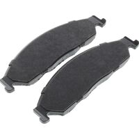 Genuine Motorcraft BR2Z-2V001-A Front Brake Pads for Ford Falcon BA BF FG & XR6