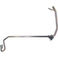 SRP BR2Z18696DA Engine Water ByPass Pipe for Ford FG FGX Falcon 4.0 Turbo Manual