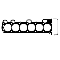 Permaseal Head Gasket for Ford 4.0L 6cyl Fairlane NCII NF NFII NL 1993-1999