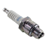NGK BR6HS Std Spark Plug World Leader in Spark Plug Technology x1
