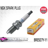 NGK SPARK PLUG - WORLD LEADER IN SPARK PLUG TECHNOLOGY BRE527Y-11 x1