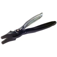 BIKESERVICE BS2110 VACUUM HOSE REMOVAL PLIERS IDEAL FOR VAC & FUEL HOSE 4-13mm