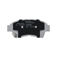 Bremtec BT057PRO Front Brake Pads H/D for Holden & Toyota Models Check App Below