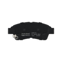 Bremtec BT057TS Ceramic Front Brake Pads for Holden & Toyota Models Check App
