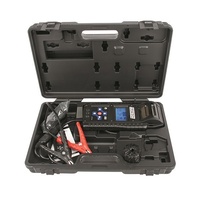 MATSON BT2100 DIGITAL BATTERY AND SYSTEM TESTER KIT WITH PRINTER AND BLUETOOTH