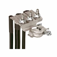 Projecta Battery Negative 3 Way Distribution Terminal BT925-N1