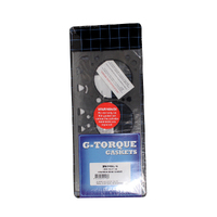 GTORQUE LEFT HEAD GASKET FOR HOLDEN CALAIS VS VT VX VY V6 3.8L INC S/CHARGED