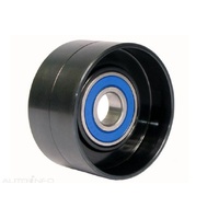 B/W BWP303 Tensioner Pulley 70mm OD for Toyota Landcruiser VDJ76 78 79 200 V8