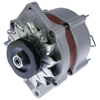 OEX Alternator BXA034 12V 85 Amp for Holden Commodore VL VN VP VR VS 5.0L V8