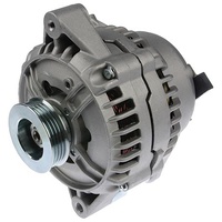 OEX BXA042 ALTERNATOR 12V 120A FOR HOLDEN VT CALAIS COMMODORE HSV V8 5.0L