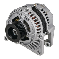 Alternator for Holden Calibra YE95 2.5L V6 C25XE X25XE 12V 100A Bosch