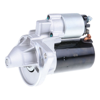 Starter Motor for Ford Fairlane NF 6cyl 4.0L 12V Auto 1995-1996 Petrol