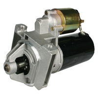 OEX Starter Motor 12V for Holden Statesman VQ VR VS WH WK V6 3.8L + S/Charged