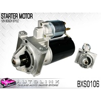 OEX Starter Motor for HSV Maloo Senator VN VP VR VS 5.0L V8 BXS0106
