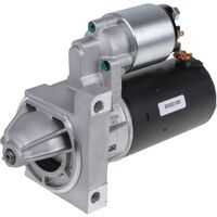 OEX BXS0165 Starter Motor Bosch Style for Holden V8 253 308