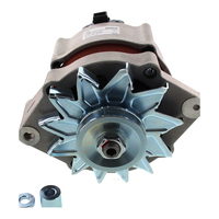Bosch BXU1285A Universal Alternator 12V 85 Amp for Ford & Holden