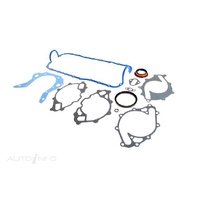Permaseal C2003KY Conversion Gasket Set for Ford Bronco & F Series 5.0L EFI V8