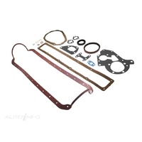 Permaseal C2004K Conversion Gasket Set for Toyota Landcruiser FJ75 FJ80 3F 4.0L