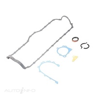 Permaseal C2075KC Conversion Gasket Set for Jeep Cherokee & Wrangler 4.0L 6cyl 