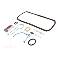 Permaseal C2086K Conversion Gasket Set for Nissan RB20DE RB20DET RB25DE RB25DET